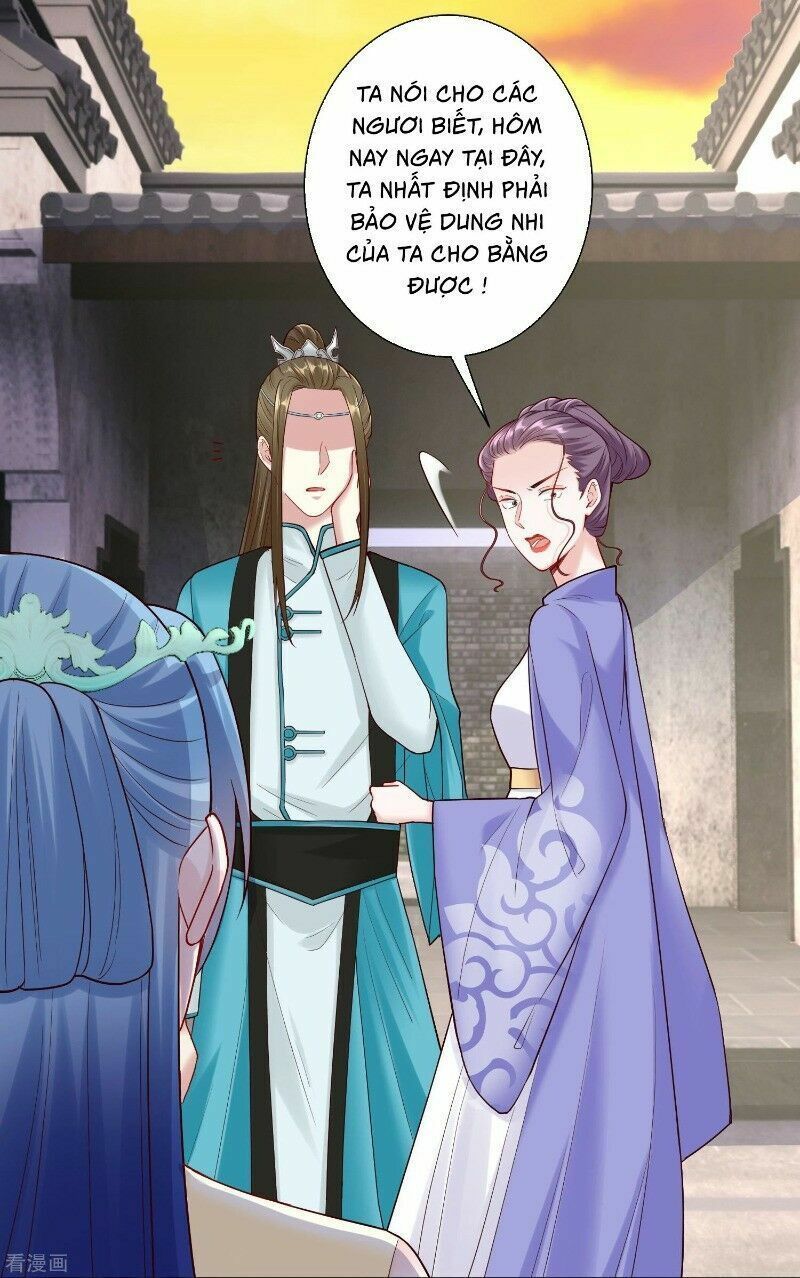 đọc truyện Độc Y Đích Nữ Chương 113 ảnh 10 tại Thiên Thai Truyện