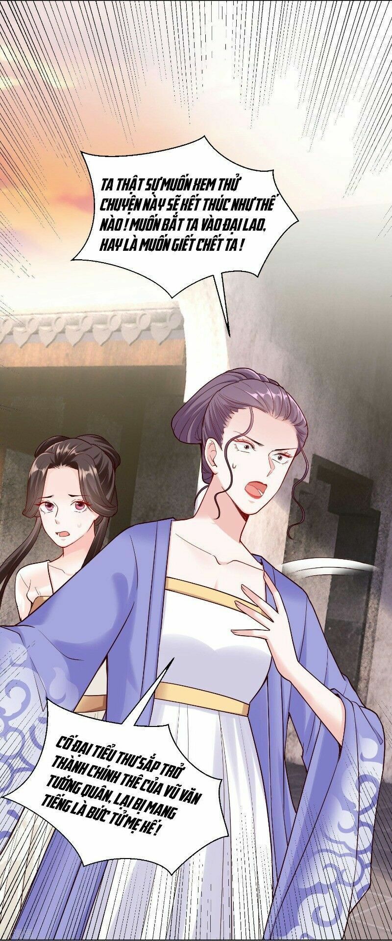 đọc truyện Độc Y Đích Nữ Chương 113 ảnh 11 tại Thiên Thai Truyện