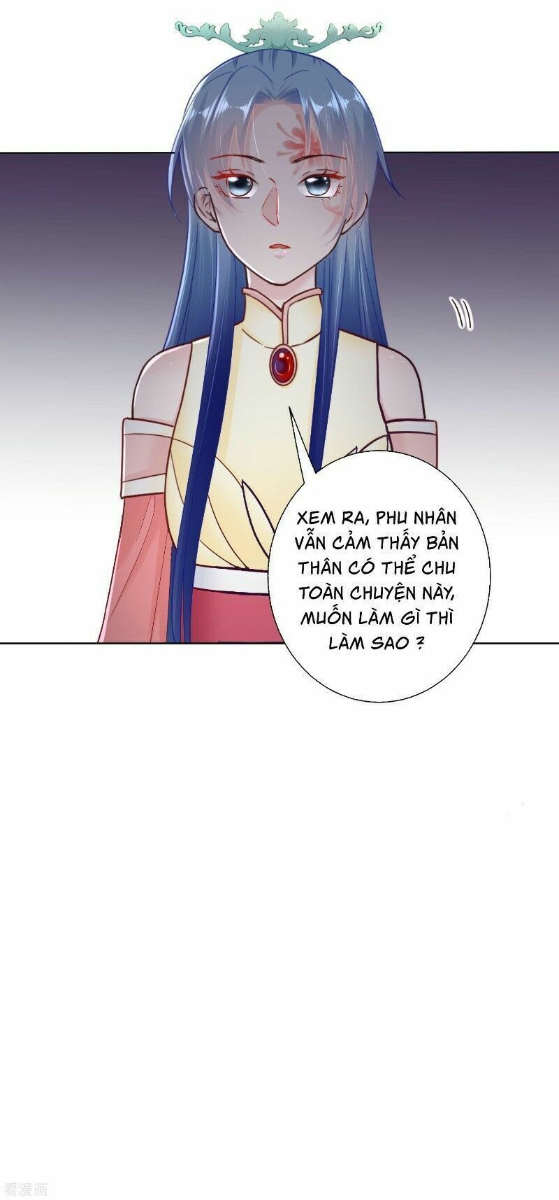 đọc truyện Độc Y Đích Nữ Chương 114 ảnh 12 tại Thiên Thai Truyện