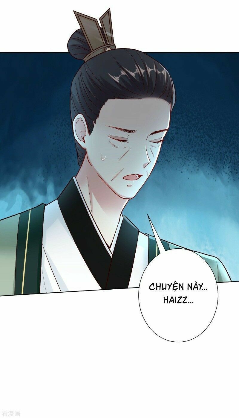 đọc truyện Độc Y Đích Nữ Chương 114 ảnh 14 tại Thiên Thai Truyện