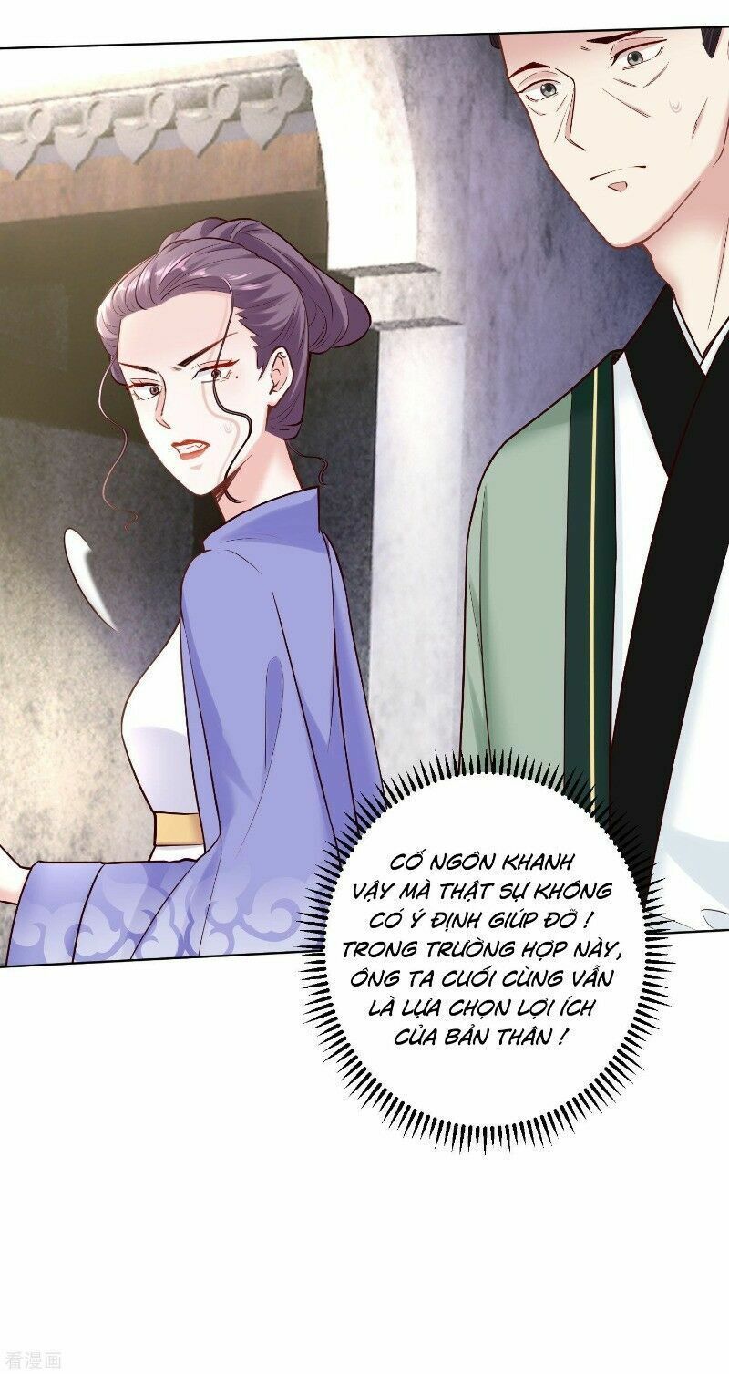 đọc truyện Độc Y Đích Nữ Chương 114 ảnh 16 tại Thiên Thai Truyện