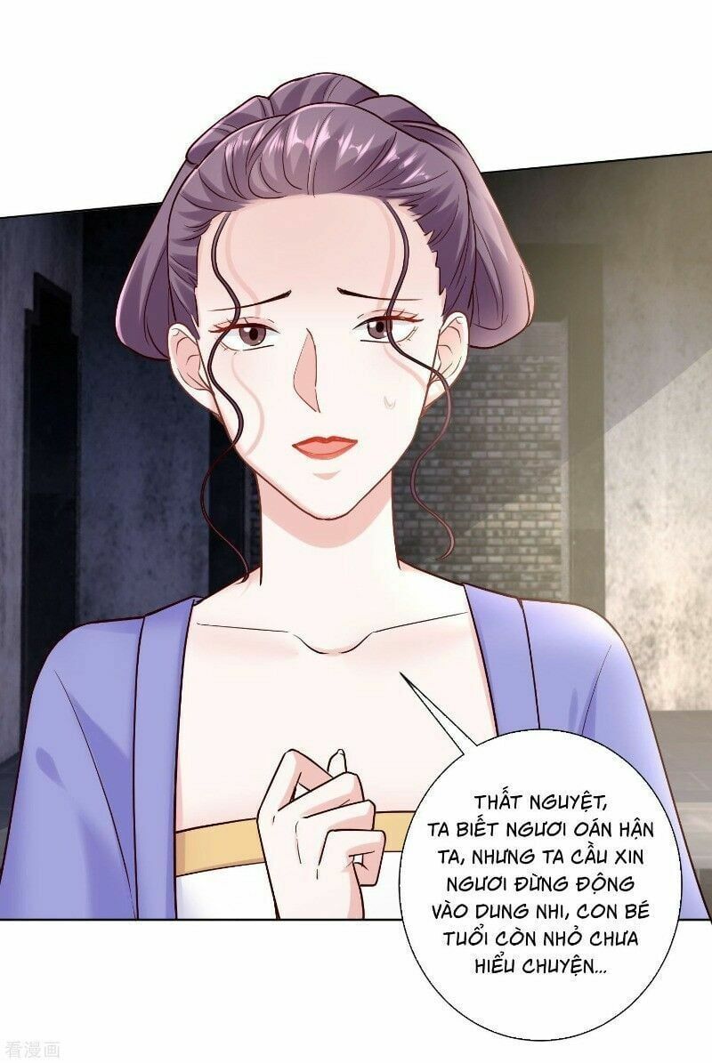 đọc truyện Độc Y Đích Nữ Chương 114 ảnh 17 tại Thiên Thai Truyện