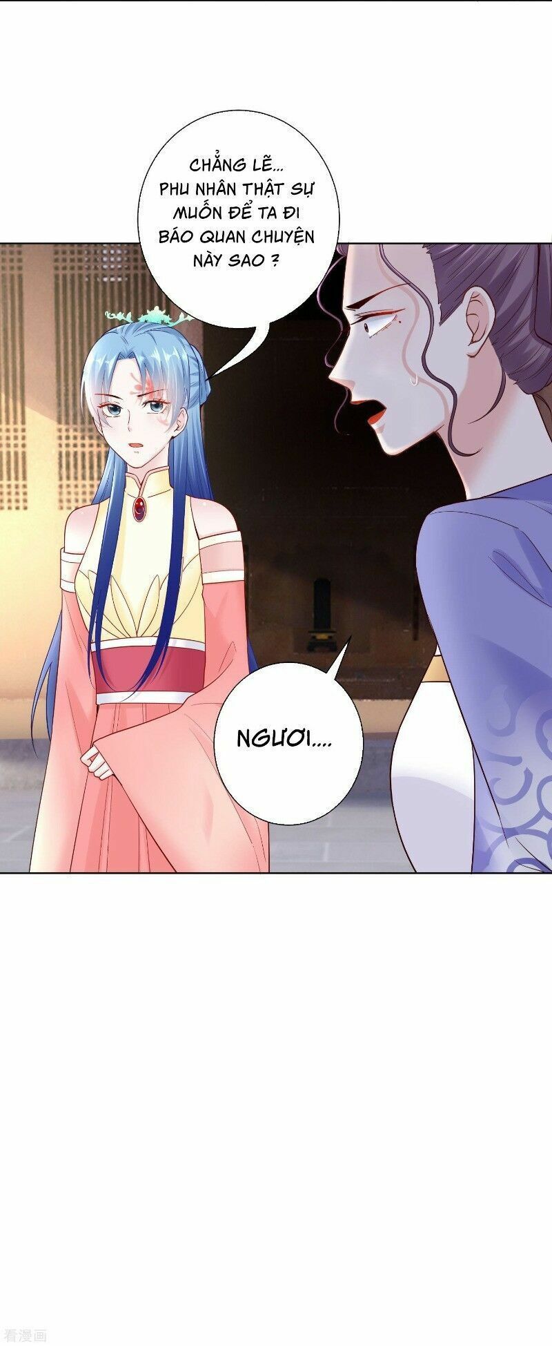 đọc truyện Độc Y Đích Nữ Chương 114 ảnh 20 tại Thiên Thai Truyện