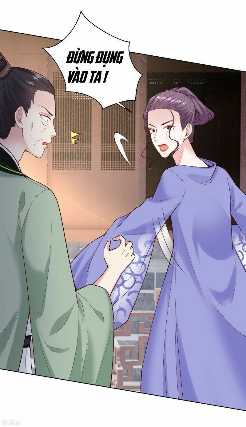 đọc truyện Độc Y Đích Nữ Chương 114 ảnh 22 tại Thiên Thai Truyện