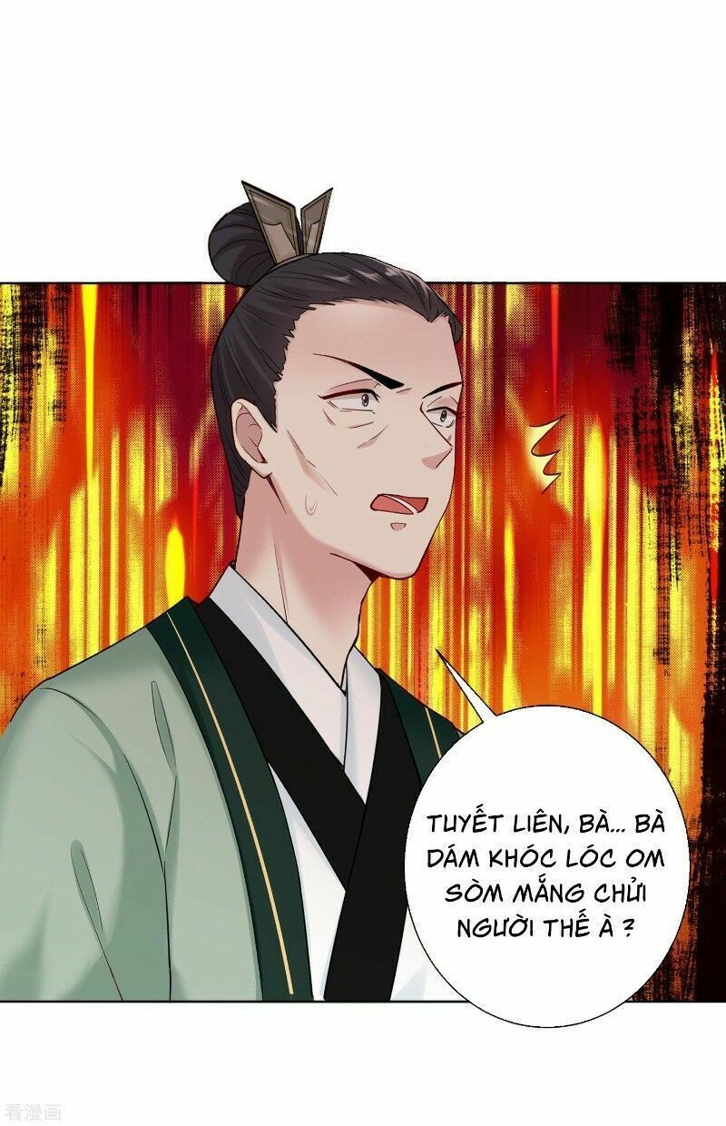 đọc truyện Độc Y Đích Nữ Chương 114 ảnh 24 tại Thiên Thai Truyện