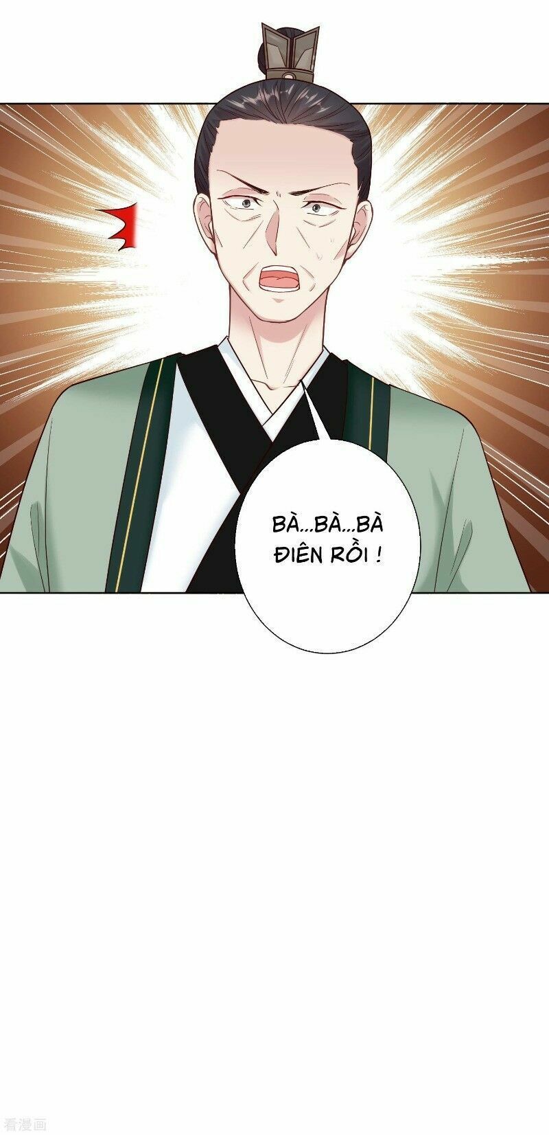 đọc truyện Độc Y Đích Nữ Chương 114 ảnh 27 tại Thiên Thai Truyện