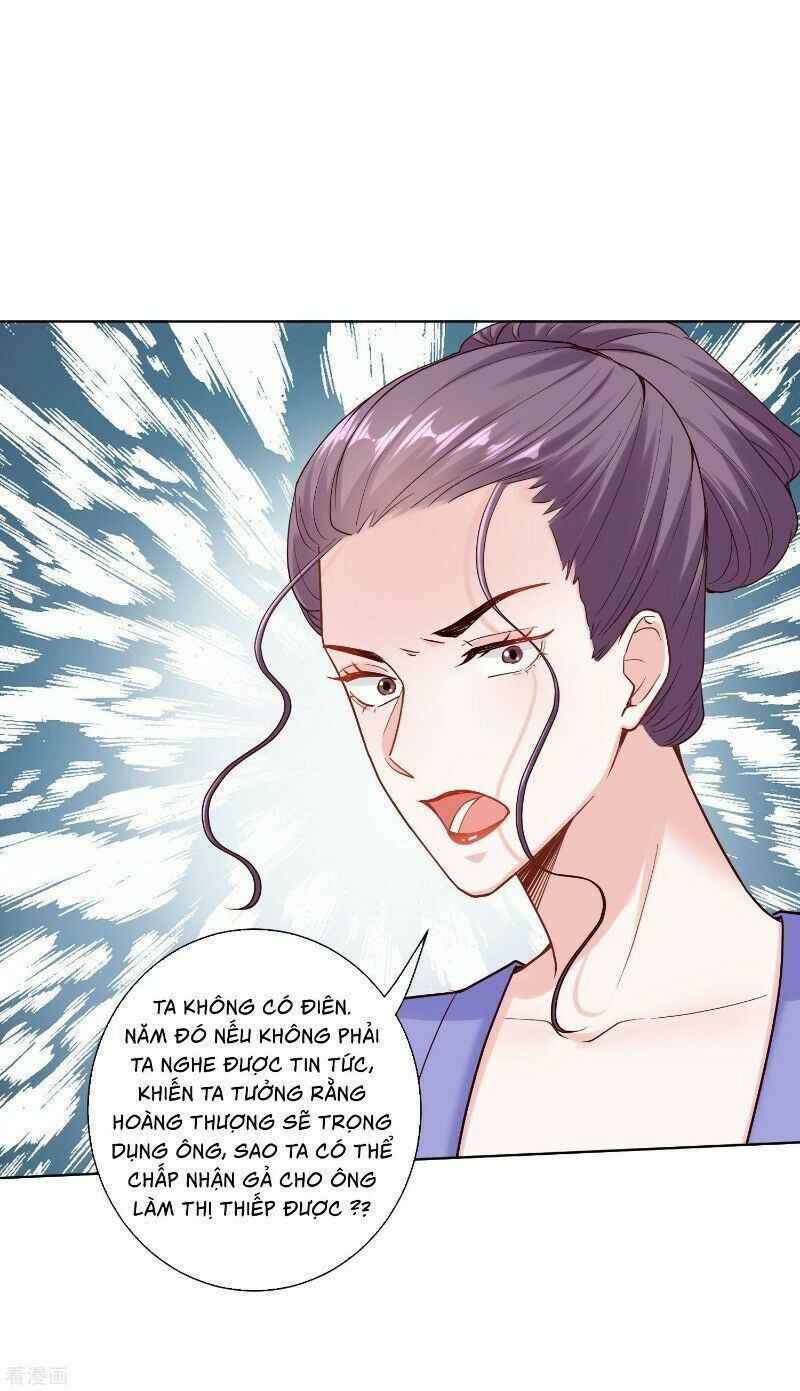 đọc truyện Độc Y Đích Nữ Chương 114 ảnh 28 tại Thiên Thai Truyện