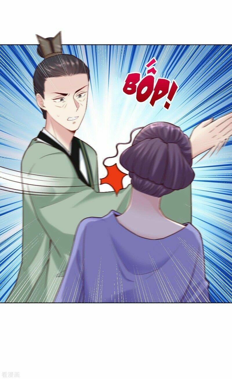 đọc truyện Độc Y Đích Nữ Chương 114 ảnh 29 tại Thiên Thai Truyện