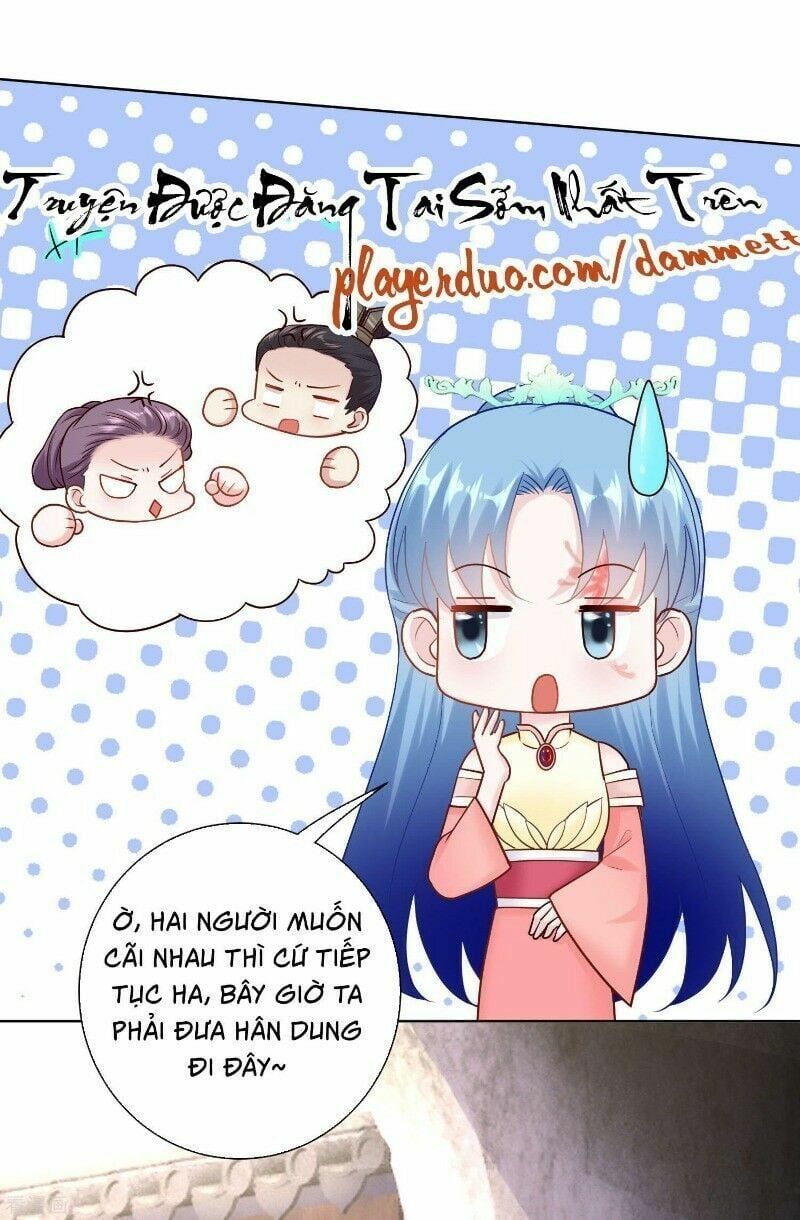 đọc truyện Độc Y Đích Nữ Chương 114 ảnh 31 tại Thiên Thai Truyện