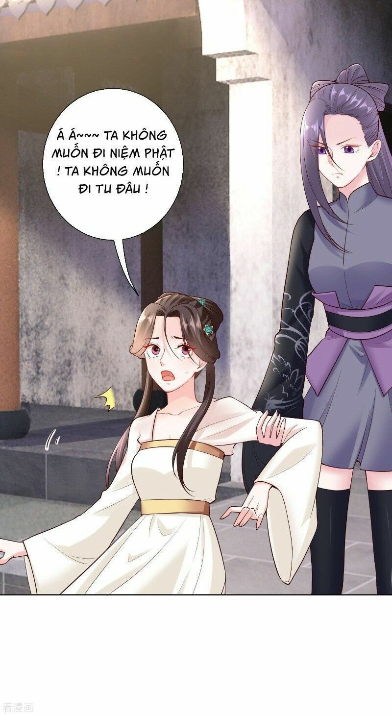 đọc truyện Độc Y Đích Nữ Chương 114 ảnh 32 tại Thiên Thai Truyện