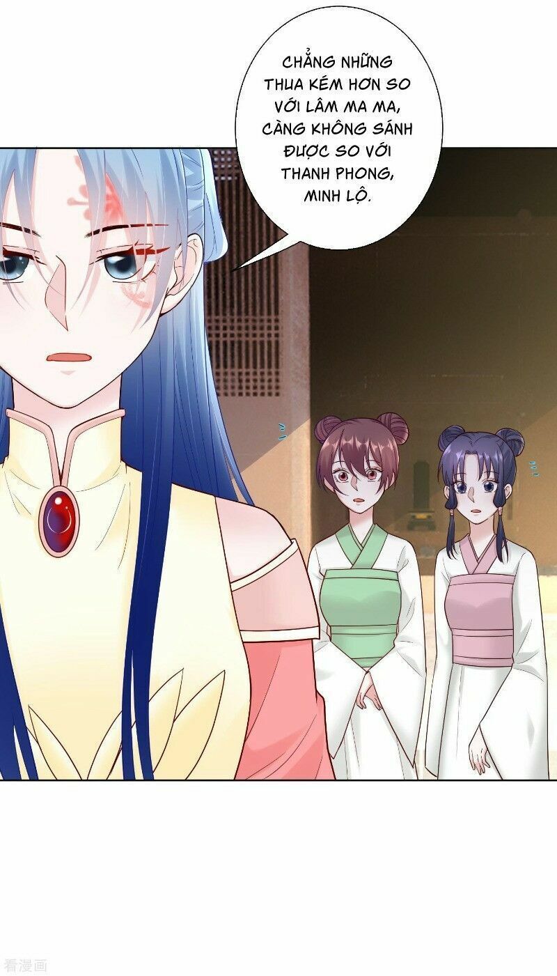 đọc truyện Độc Y Đích Nữ Chương 114 ảnh 6 tại Thiên Thai Truyện