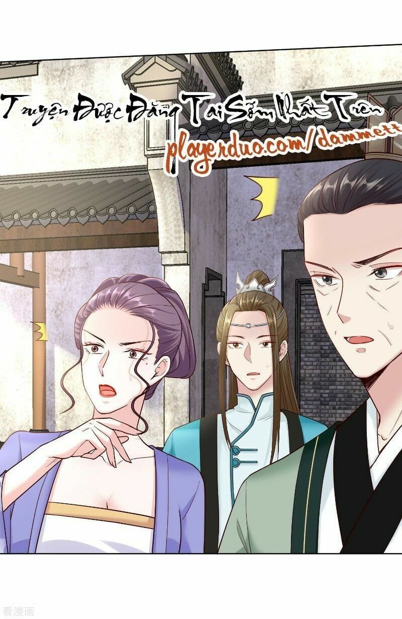 đọc truyện Độc Y Đích Nữ Chương 114 ảnh 7 tại Thiên Thai Truyện