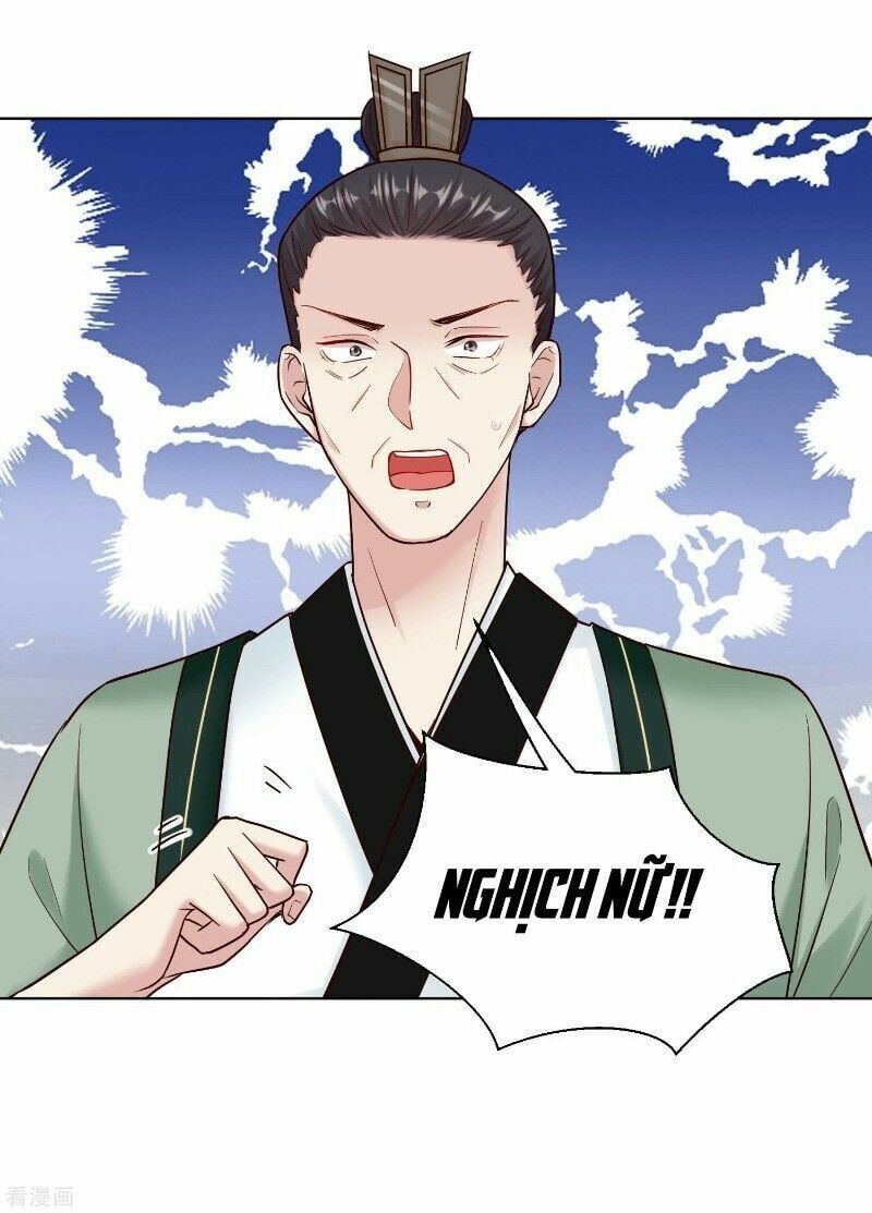 đọc truyện Độc Y Đích Nữ Chương 114 ảnh 9 tại Thiên Thai Truyện