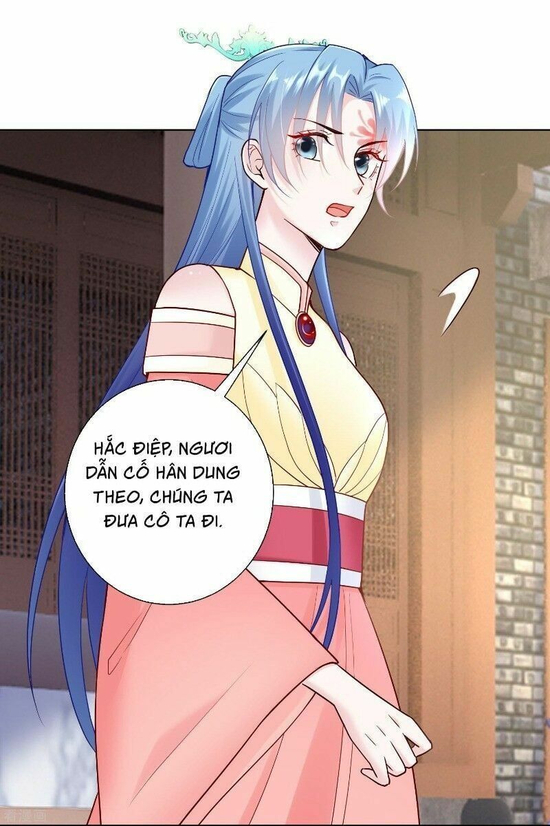 đọc truyện Độc Y Đích Nữ Chương 114 ảnh 10 tại Thiên Thai Truyện