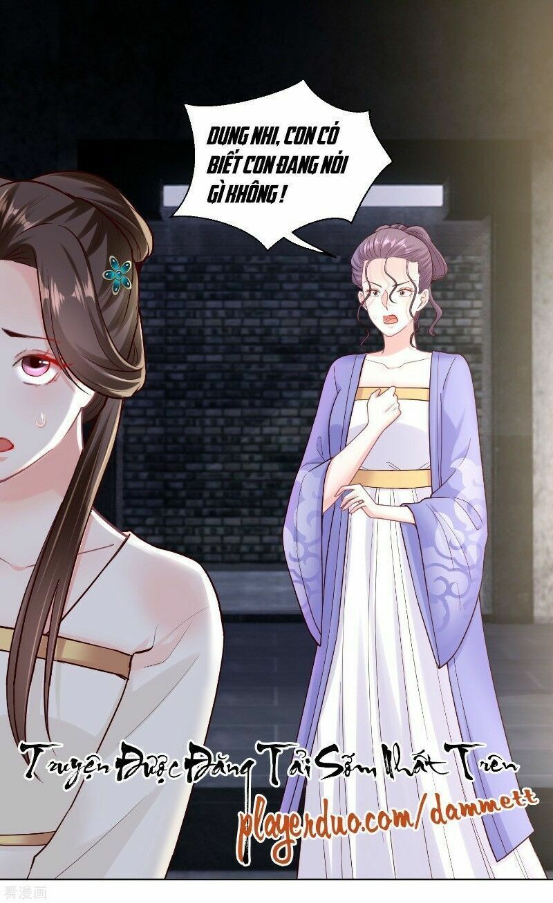 đọc truyện Độc Y Đích Nữ Chương 115 ảnh 13 tại Thiên Thai Truyện