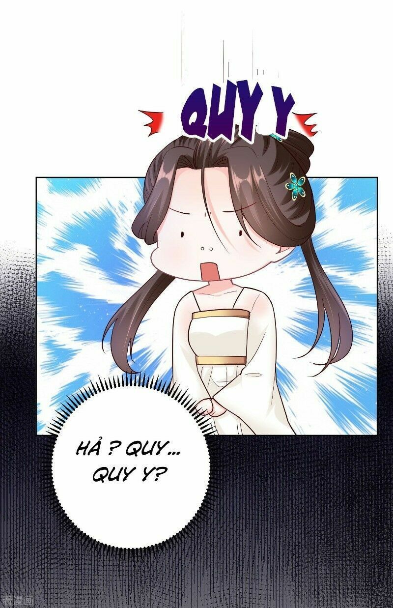 đọc truyện Độc Y Đích Nữ Chương 115 ảnh 18 tại Thiên Thai Truyện