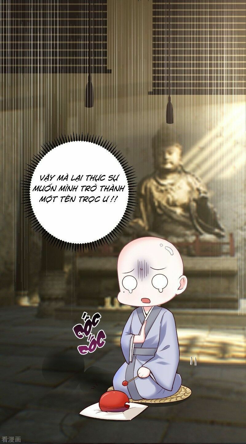 đọc truyện Độc Y Đích Nữ Chương 115 ảnh 20 tại Thiên Thai Truyện