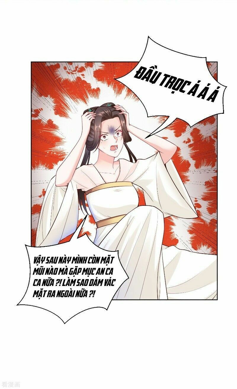 đọc truyện Độc Y Đích Nữ Chương 115 ảnh 21 tại Thiên Thai Truyện