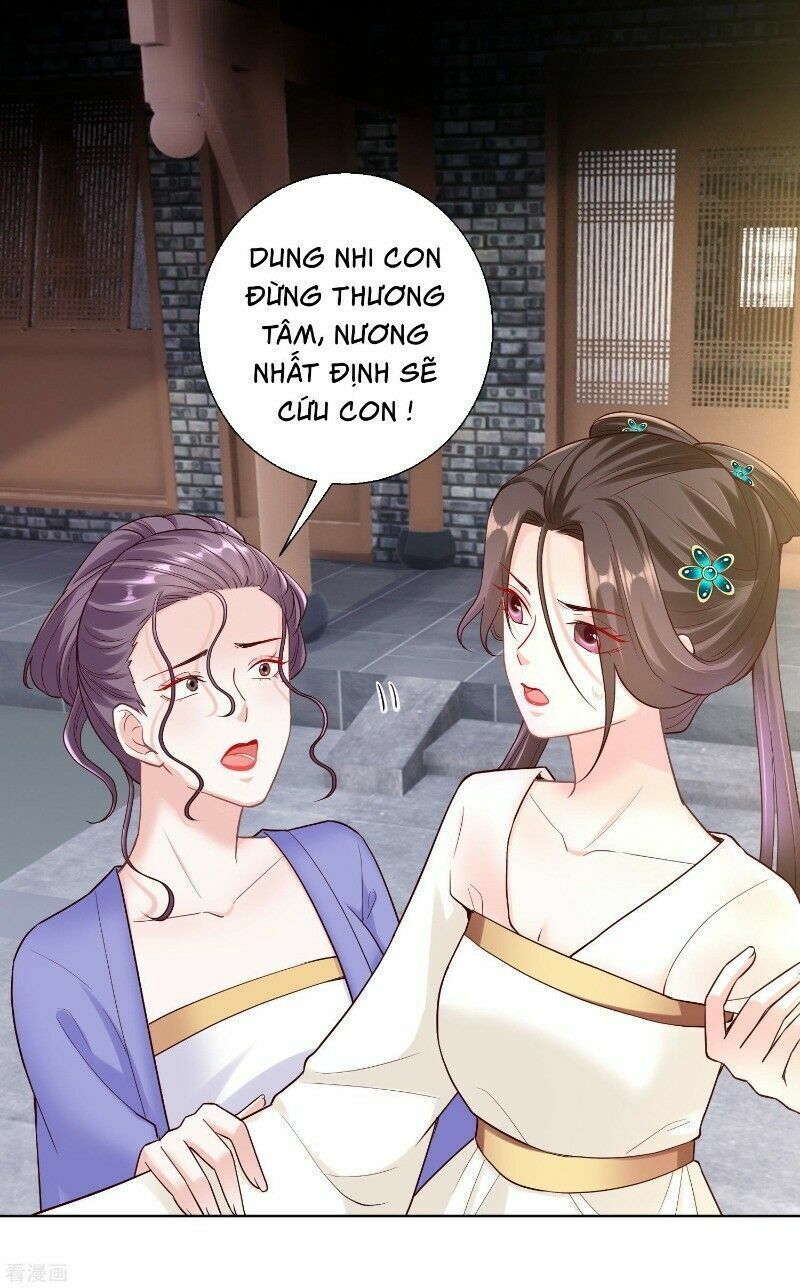 đọc truyện Độc Y Đích Nữ Chương 115 ảnh 4 tại Thiên Thai Truyện