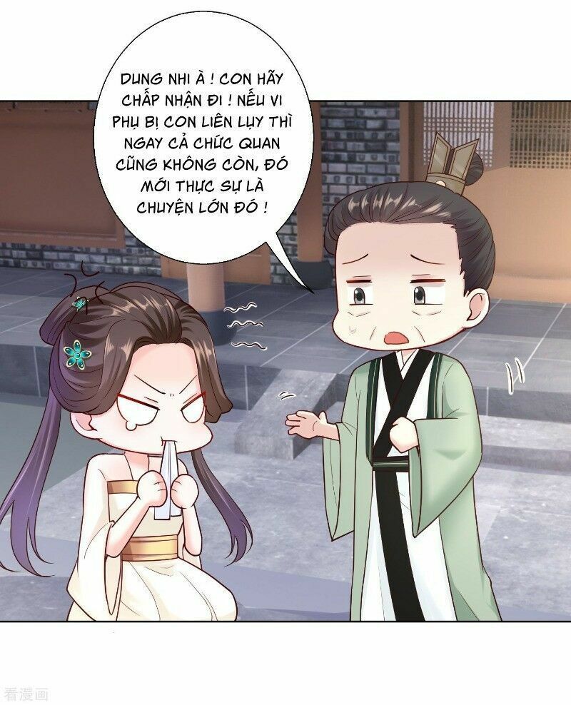 đọc truyện Độc Y Đích Nữ Chương 115 ảnh 26 tại Thiên Thai Truyện