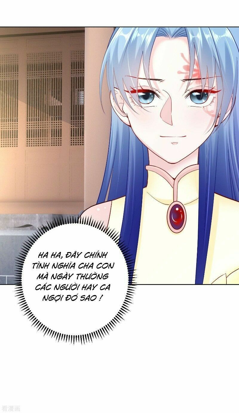 đọc truyện Độc Y Đích Nữ Chương 115 ảnh 27 tại Thiên Thai Truyện