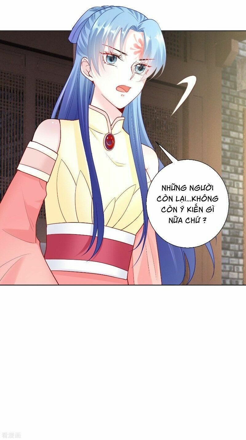 đọc truyện Độc Y Đích Nữ Chương 115 ảnh 28 tại Thiên Thai Truyện