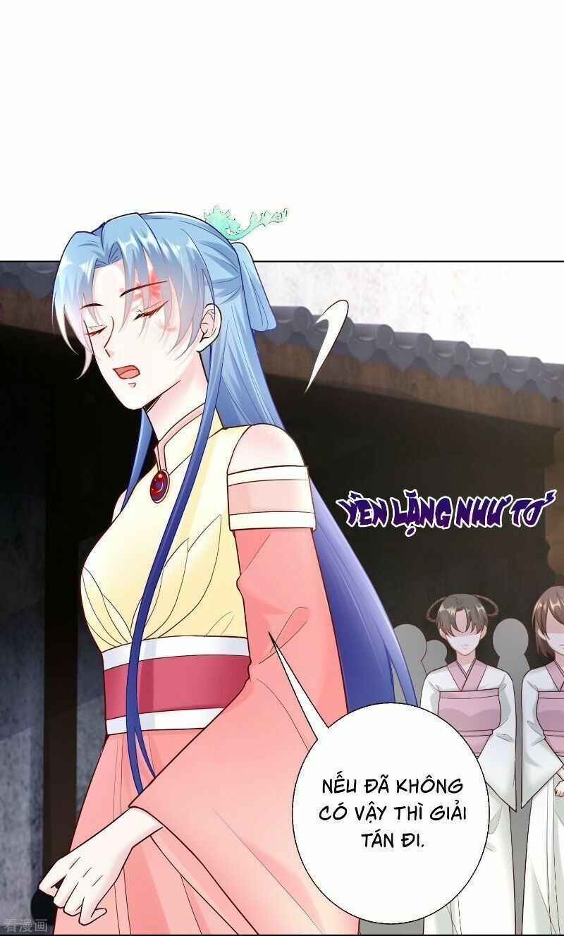 đọc truyện Độc Y Đích Nữ Chương 115 ảnh 29 tại Thiên Thai Truyện