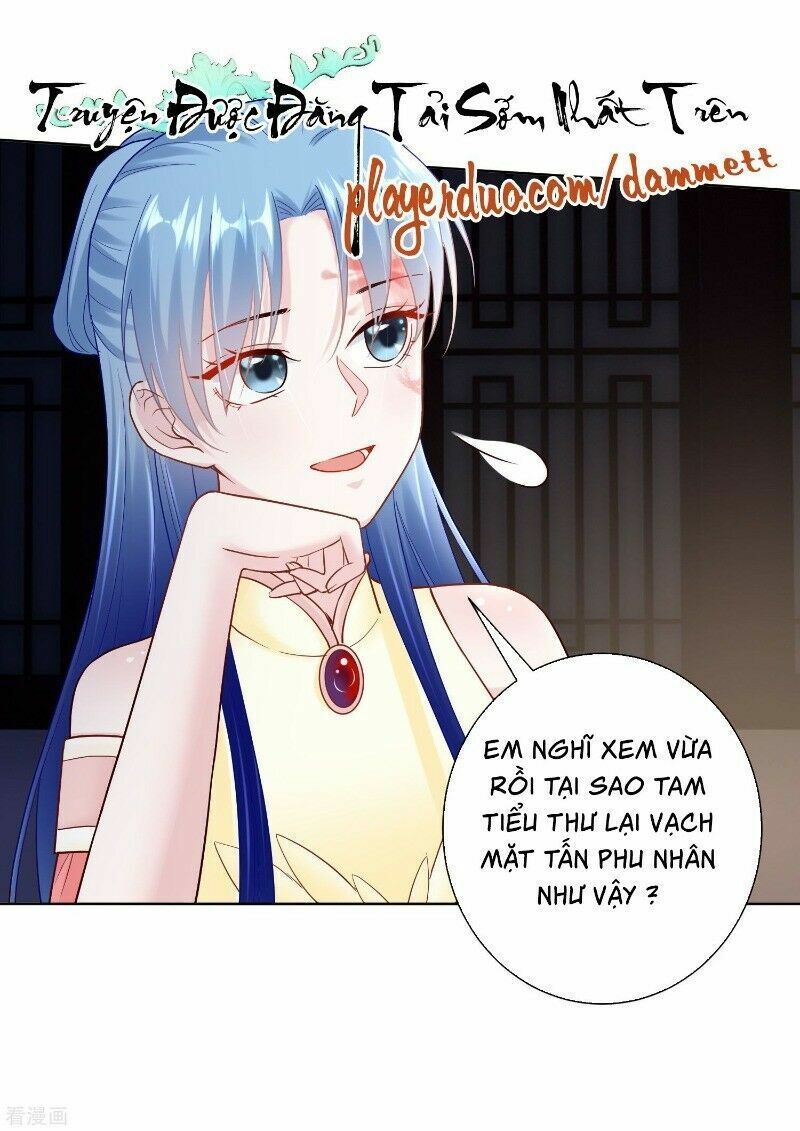 đọc truyện Độc Y Đích Nữ Chương 115 ảnh 32 tại Thiên Thai Truyện