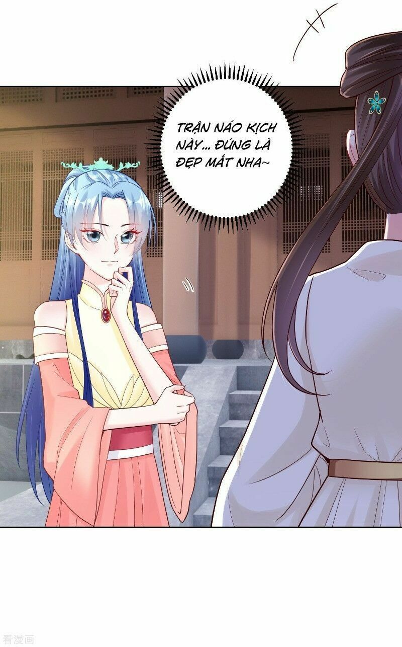 đọc truyện Độc Y Đích Nữ Chương 115 ảnh 8 tại Thiên Thai Truyện