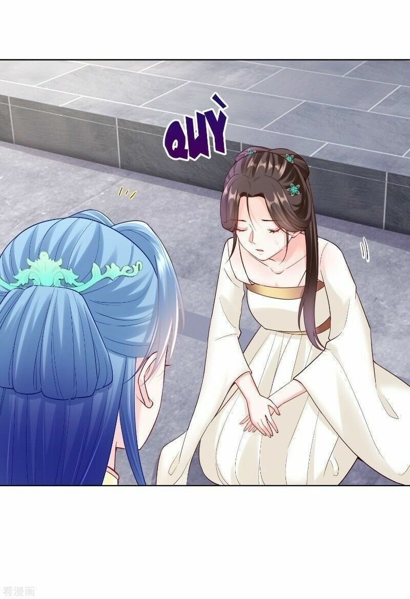 đọc truyện Độc Y Đích Nữ Chương 115 ảnh 10 tại Thiên Thai Truyện