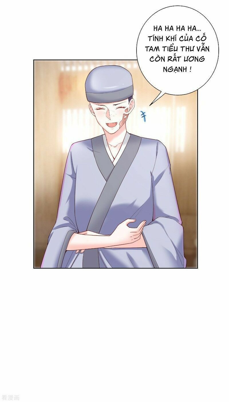 đọc truyện Độc Y Đích Nữ Chương 116 ảnh 12 tại Thiên Thai Truyện