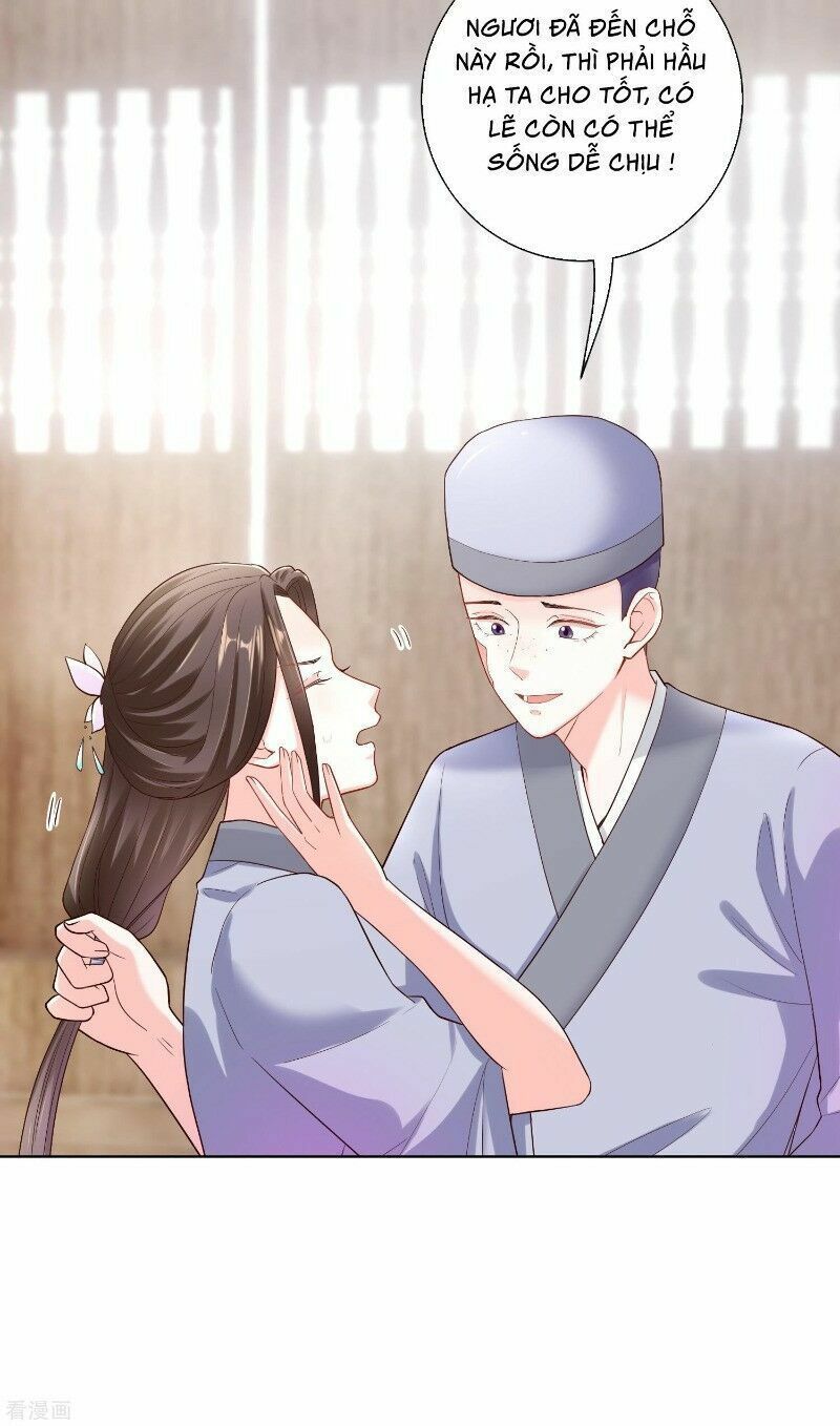 đọc truyện Độc Y Đích Nữ Chương 116 ảnh 14 tại Thiên Thai Truyện