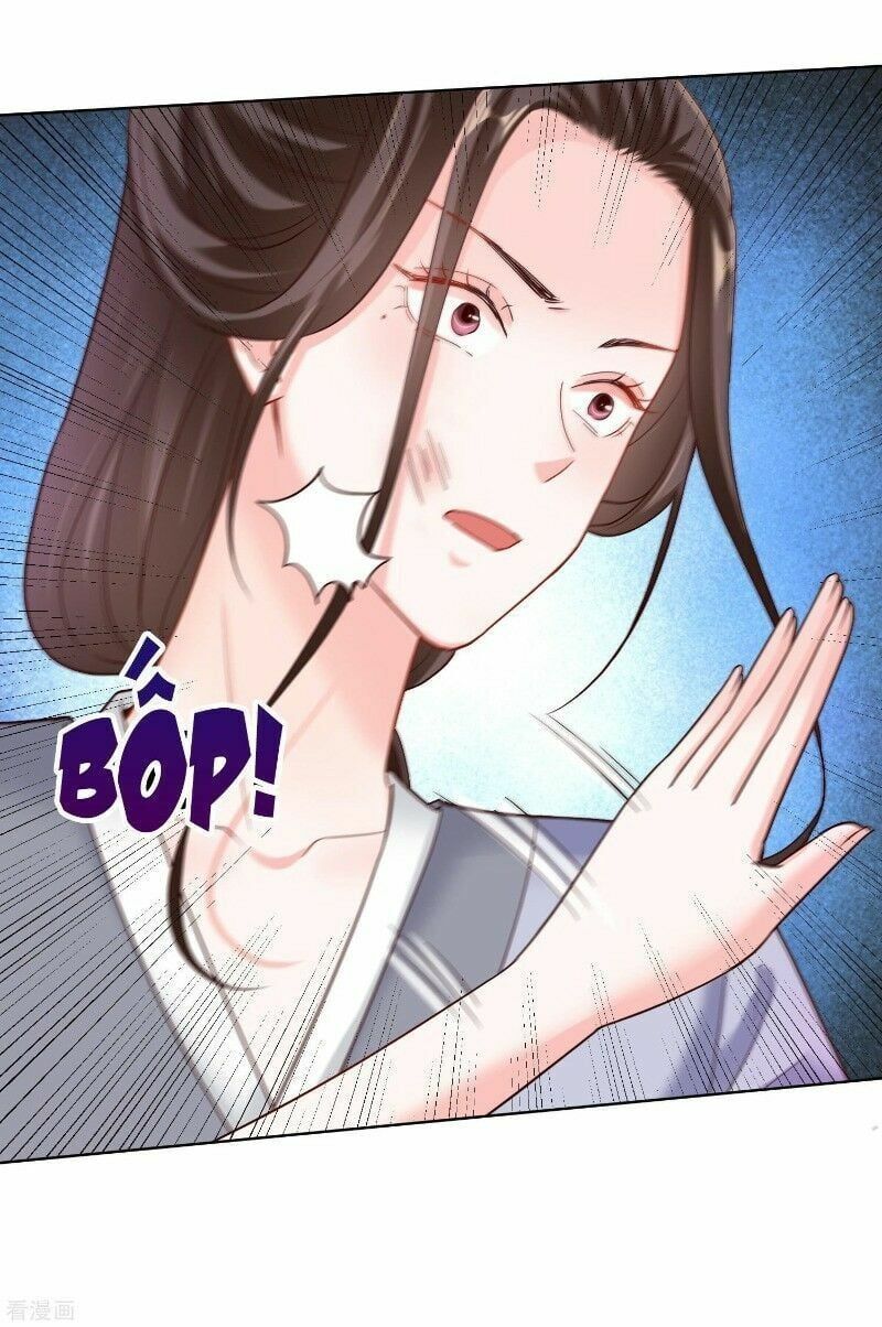 đọc truyện Độc Y Đích Nữ Chương 116 ảnh 15 tại Thiên Thai Truyện