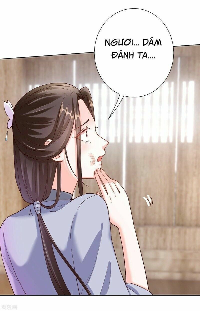 đọc truyện Độc Y Đích Nữ Chương 116 ảnh 16 tại Thiên Thai Truyện