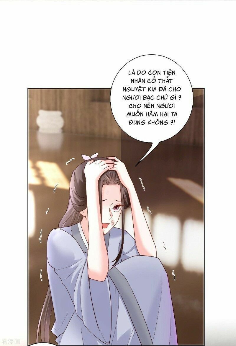 đọc truyện Độc Y Đích Nữ Chương 116 ảnh 18 tại Thiên Thai Truyện