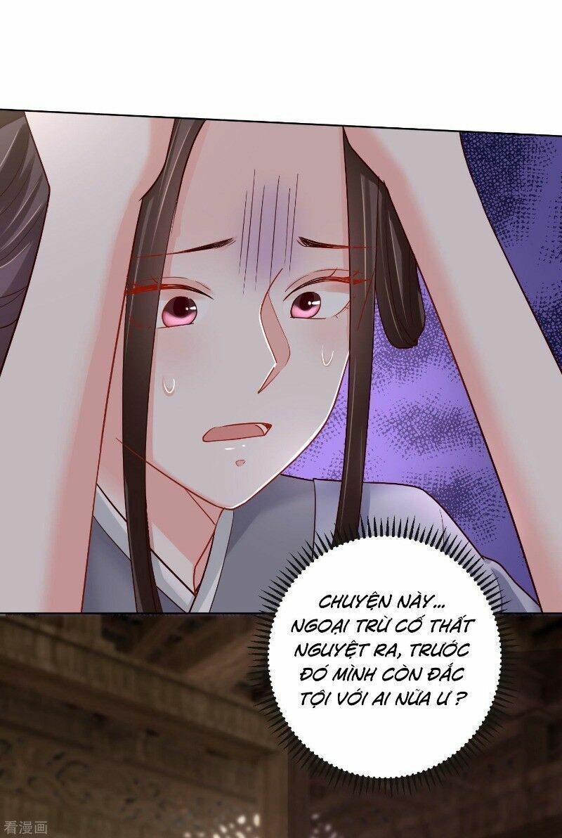 đọc truyện Độc Y Đích Nữ Chương 116 ảnh 20 tại Thiên Thai Truyện