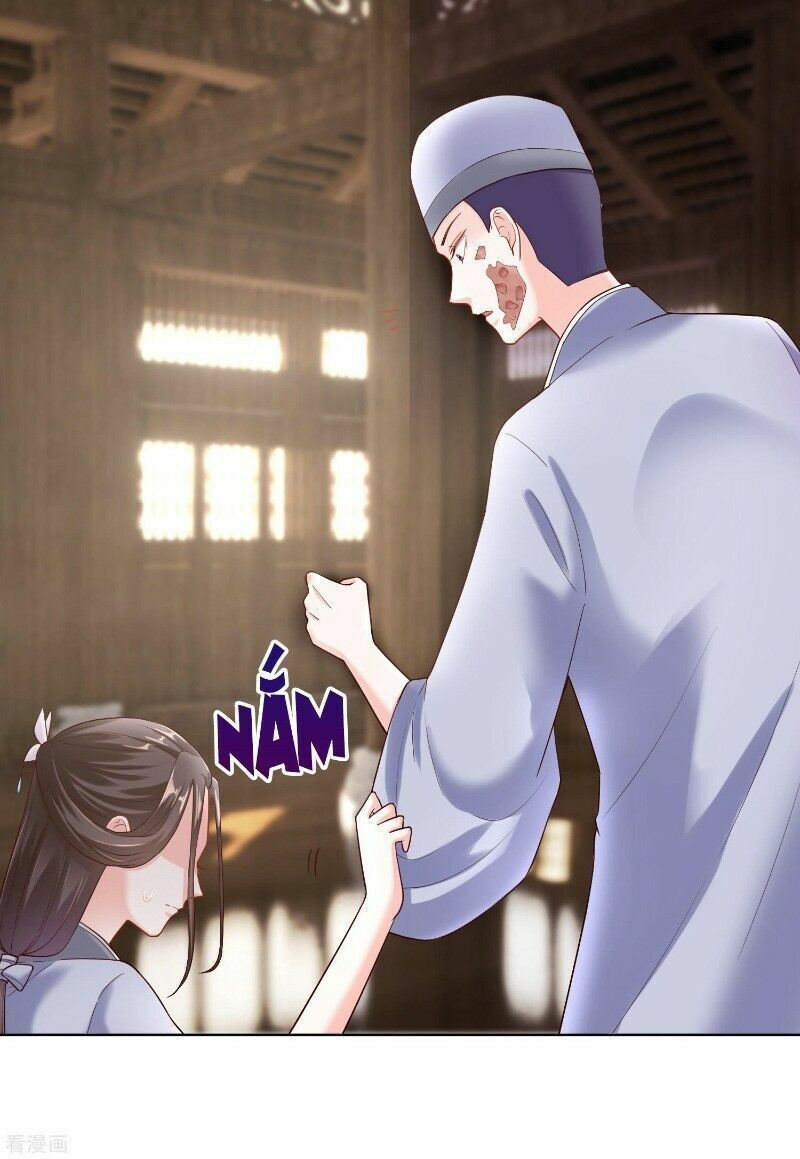 đọc truyện Độc Y Đích Nữ Chương 116 ảnh 21 tại Thiên Thai Truyện