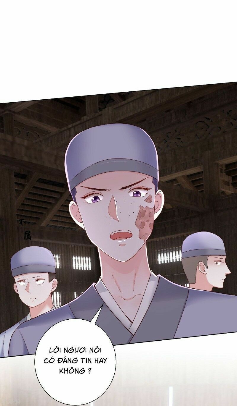 đọc truyện Độc Y Đích Nữ Chương 116 ảnh 23 tại Thiên Thai Truyện