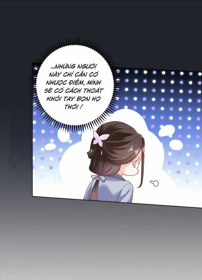 đọc truyện Độc Y Đích Nữ Chương 116 ảnh 27 tại Thiên Thai Truyện