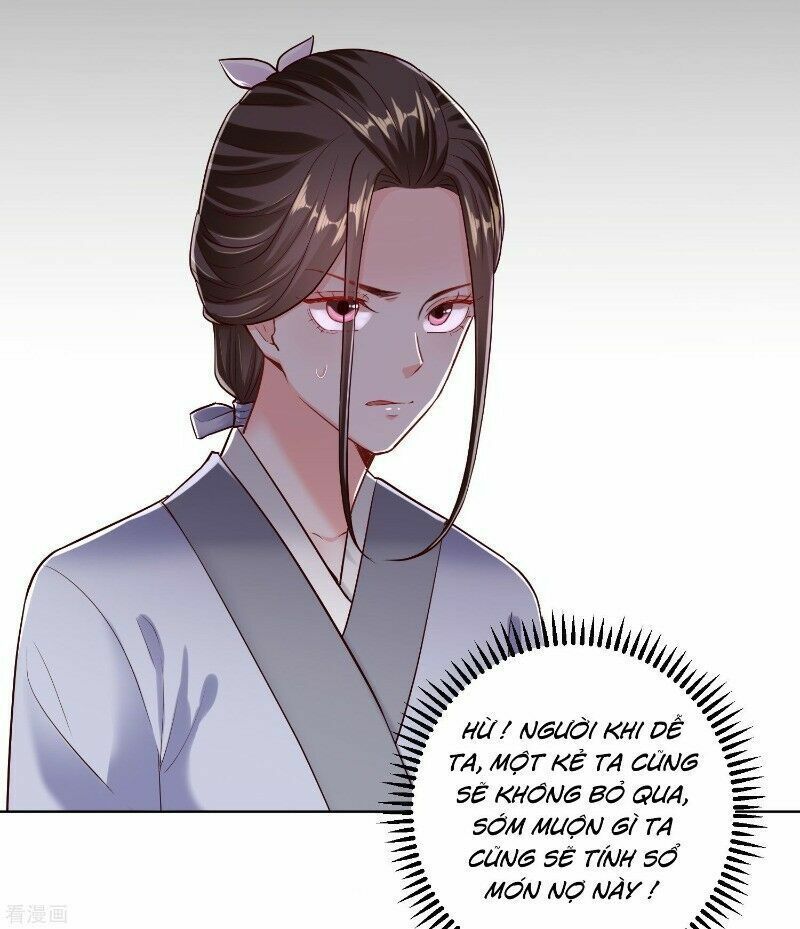 đọc truyện Độc Y Đích Nữ Chương 116 ảnh 28 tại Thiên Thai Truyện