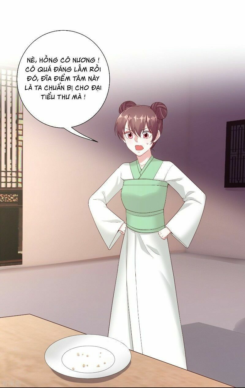 đọc truyện Độc Y Đích Nữ Chương 116 ảnh 30 tại Thiên Thai Truyện