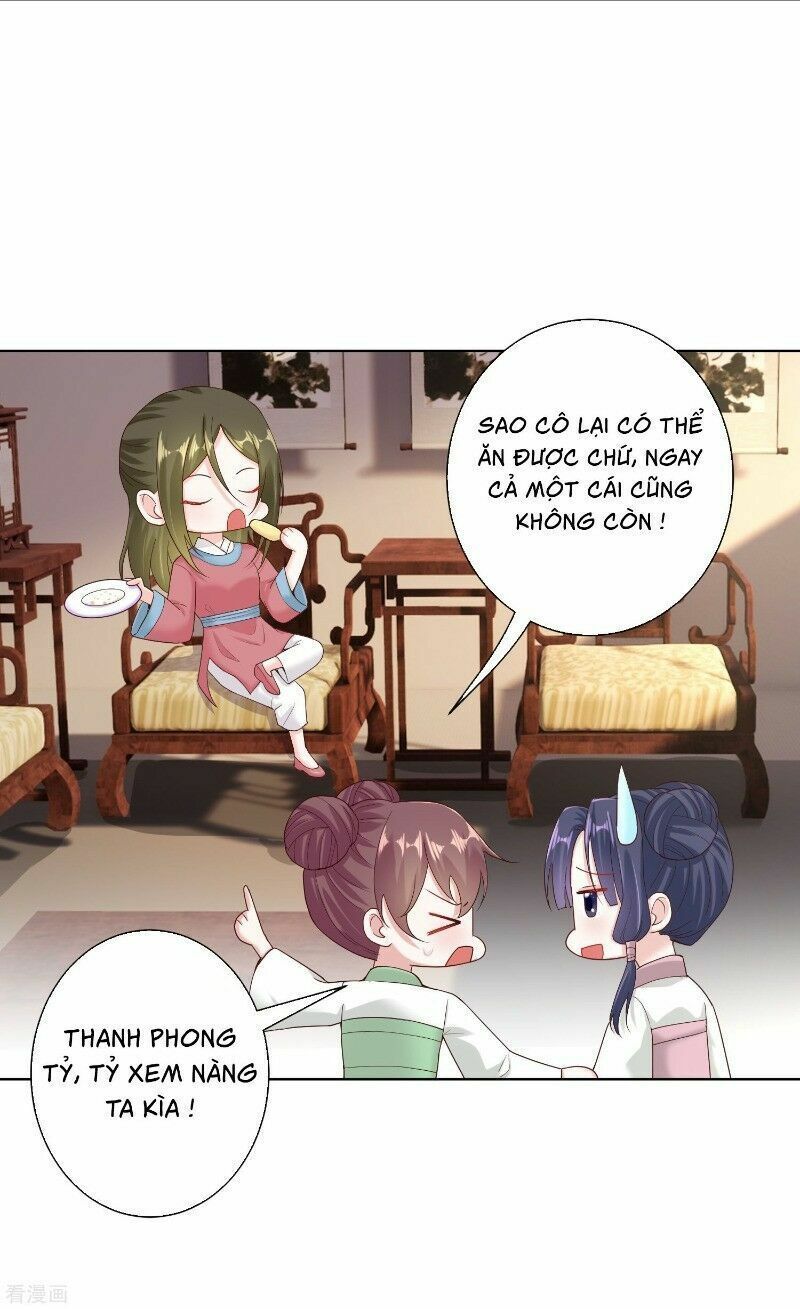 đọc truyện Độc Y Đích Nữ Chương 116 ảnh 31 tại Thiên Thai Truyện