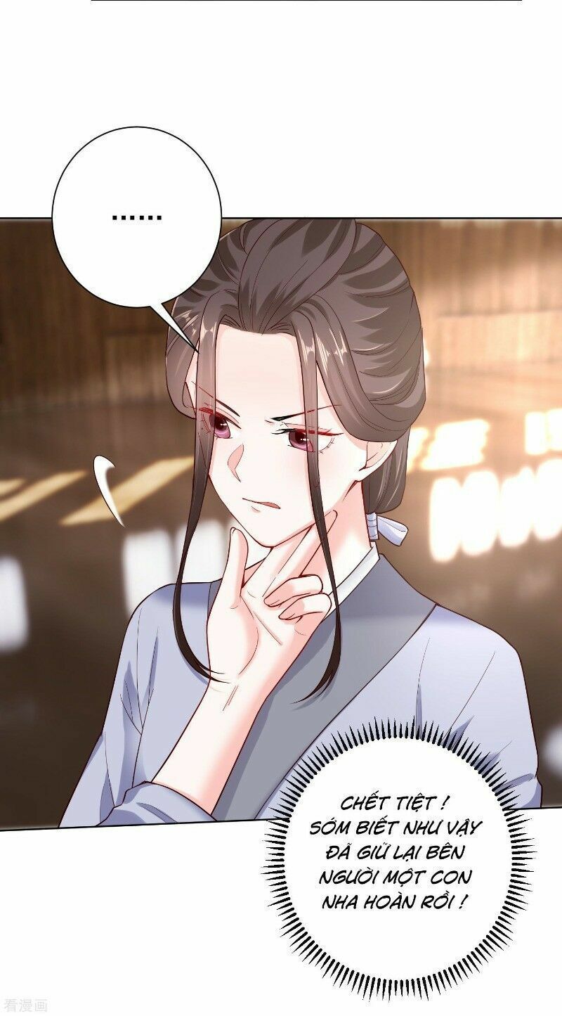 đọc truyện Độc Y Đích Nữ Chương 116 ảnh 8 tại Thiên Thai Truyện