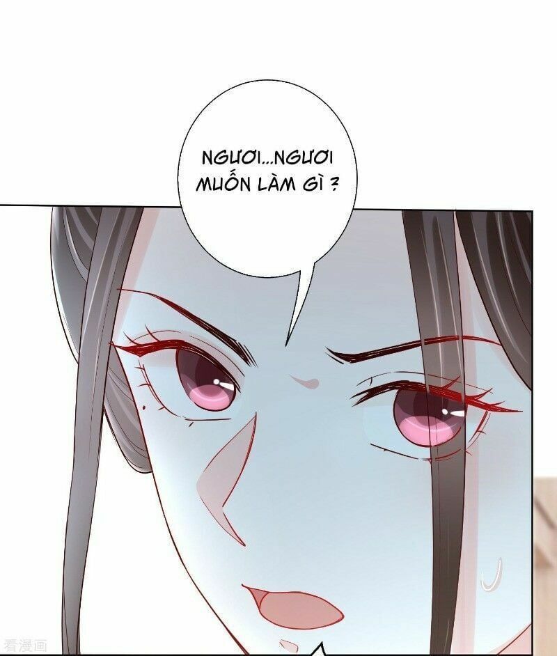 đọc truyện Độc Y Đích Nữ Chương 116 ảnh 10 tại Thiên Thai Truyện