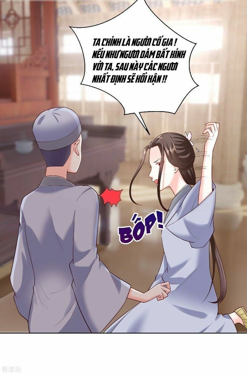 đọc truyện Độc Y Đích Nữ Chương 116 ảnh 11 tại Thiên Thai Truyện