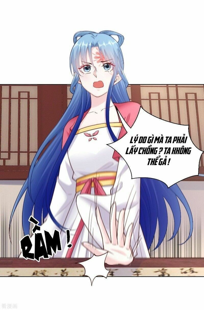 đọc truyện Độc Y Đích Nữ Chương 117 ảnh 13 tại Thiên Thai Truyện