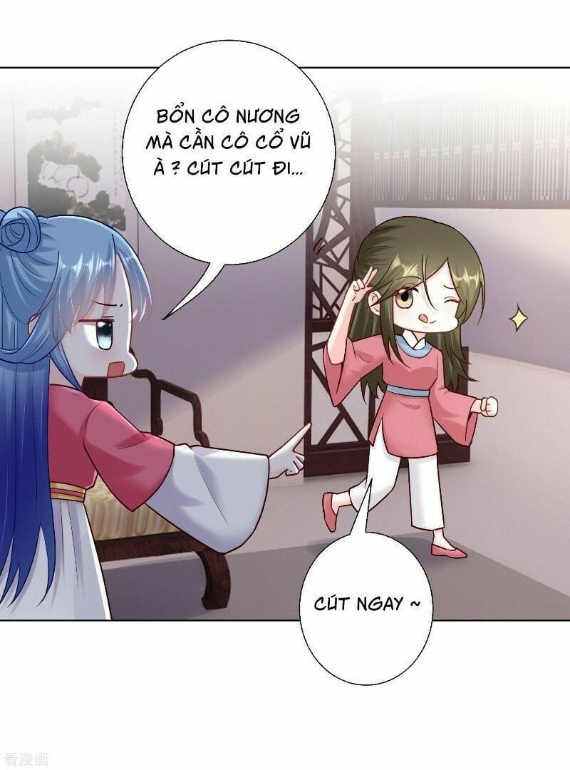 đọc truyện Độc Y Đích Nữ Chương 117 ảnh 15 tại Thiên Thai Truyện