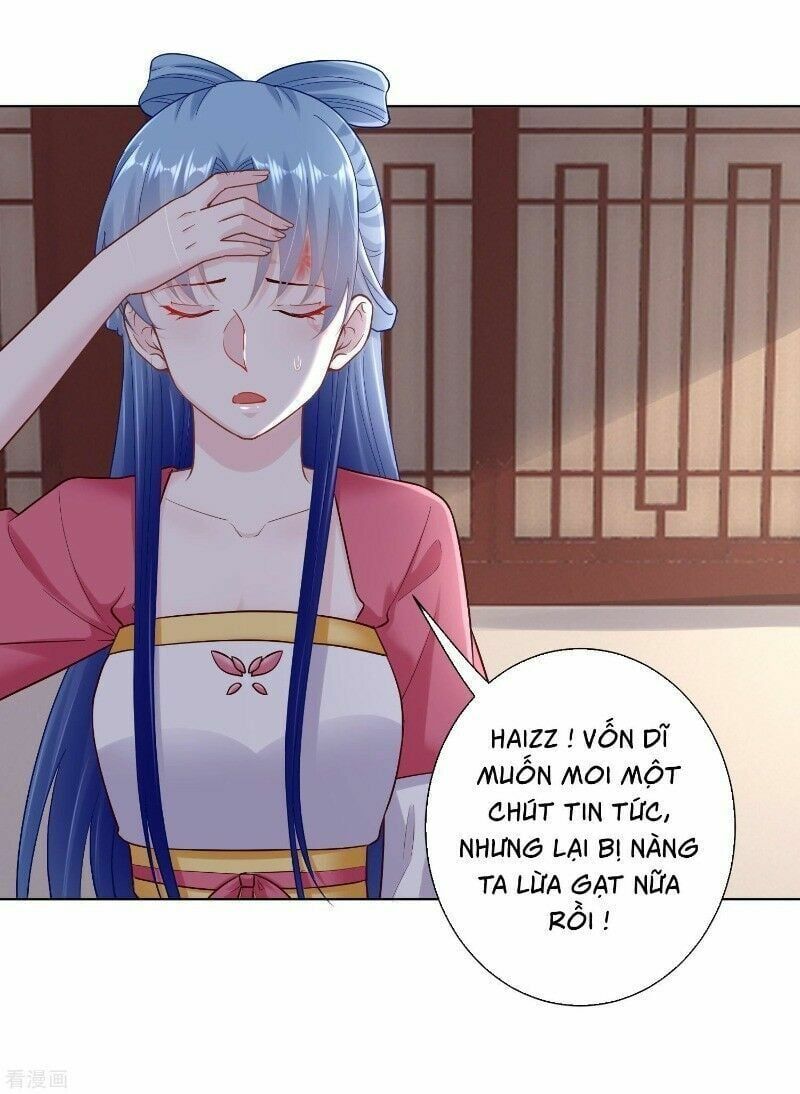 đọc truyện Độc Y Đích Nữ Chương 117 ảnh 16 tại Thiên Thai Truyện