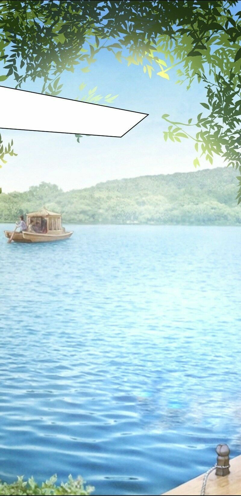 đọc truyện Độc Y Đích Nữ Chương 117 ảnh 21 tại Thiên Thai Truyện