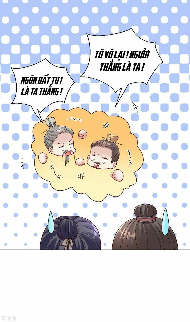 đọc truyện Độc Y Đích Nữ Chương 117 ảnh 27 tại Thiên Thai Truyện